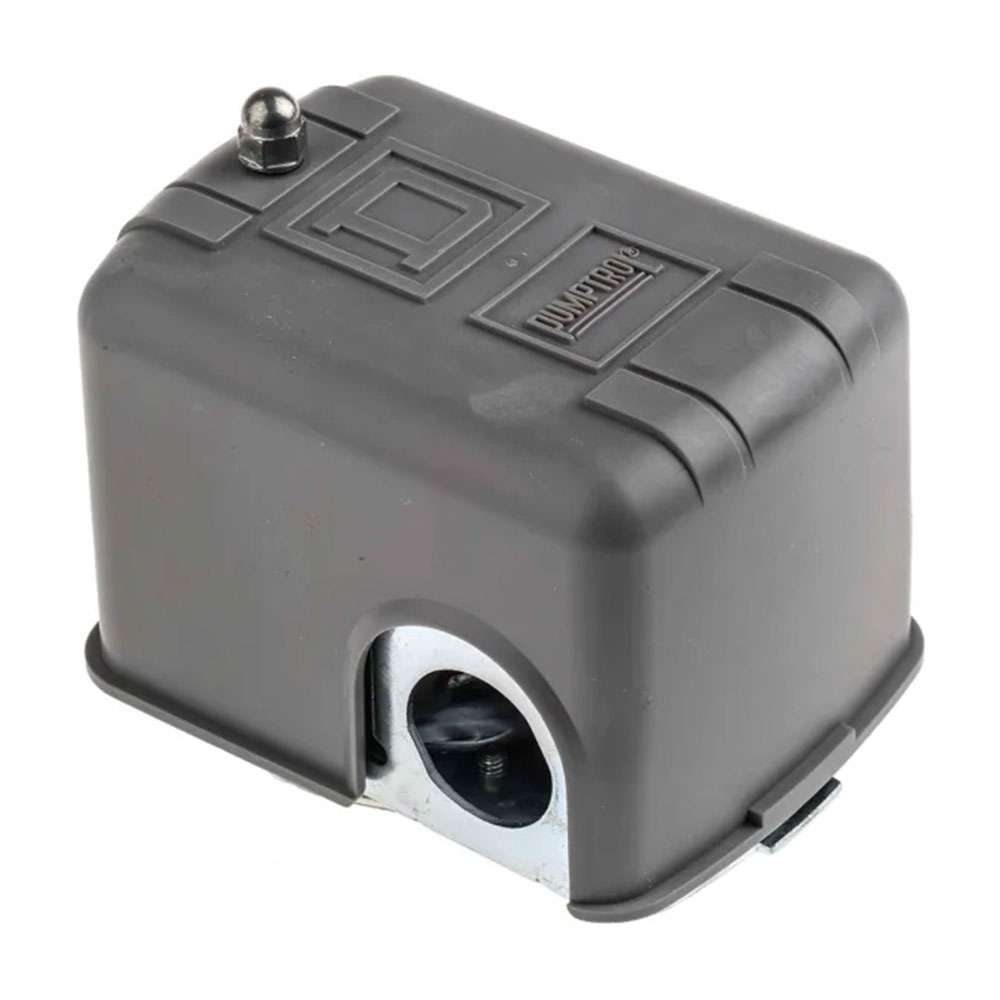 Square D Pressure Switch 2