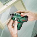 Bosch 603977071 PSR 2.0Ah Li-Ion Cordless Screwdriver 20