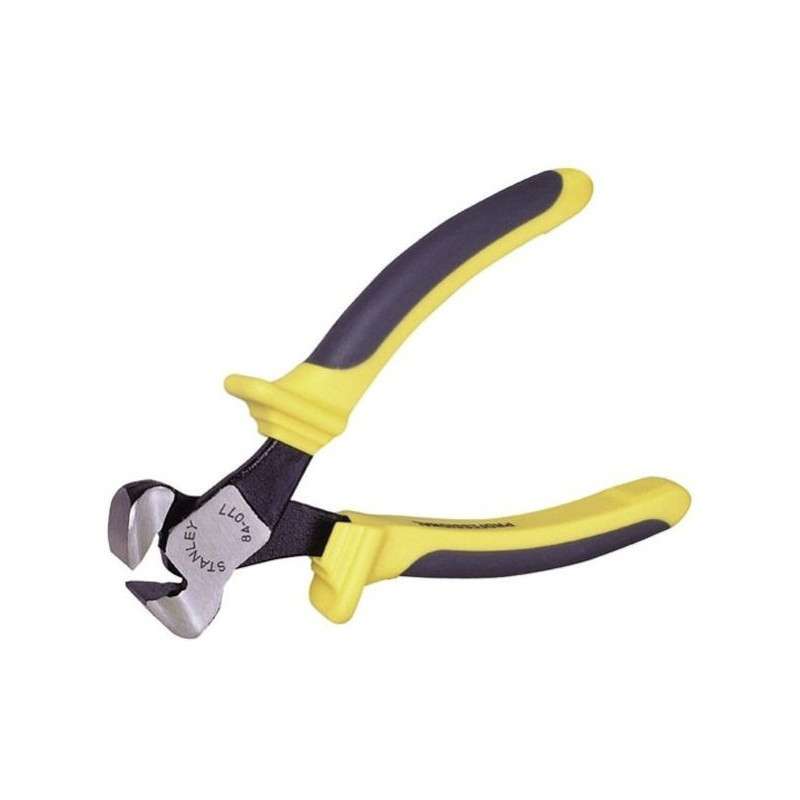 Stanley 8" End Nipper Plier 0