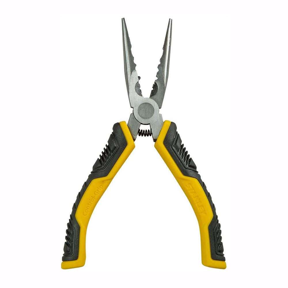 Stanley Long Nose Pliers 0