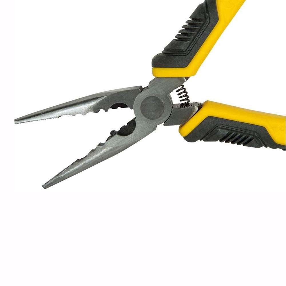 Stanley Long Nose Pliers 1