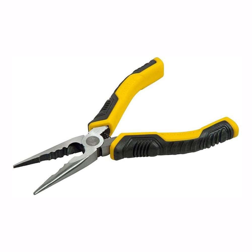 Stanley Long Nose Pliers 2