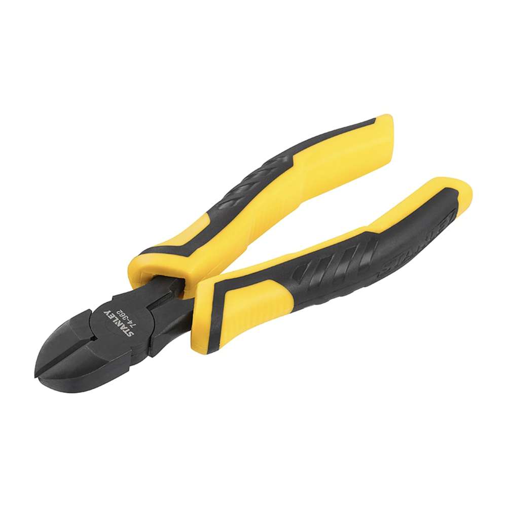 Stanley Diagonal Cutting Pliers 1