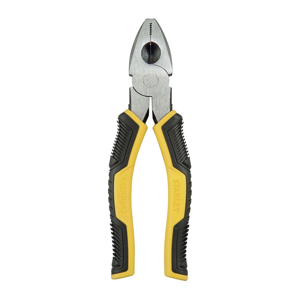 Stanley 150mm Combination Plier 0