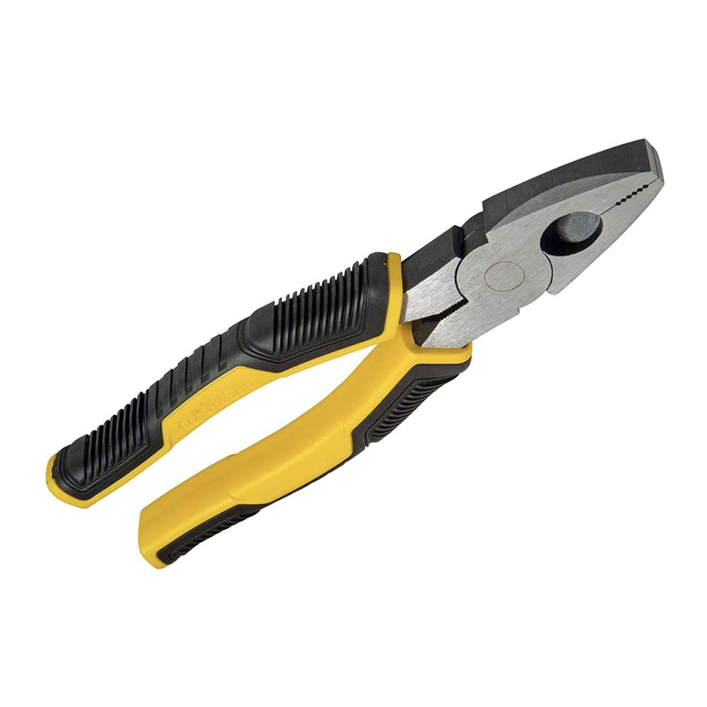 Stanley 150mm Combination Plier 1