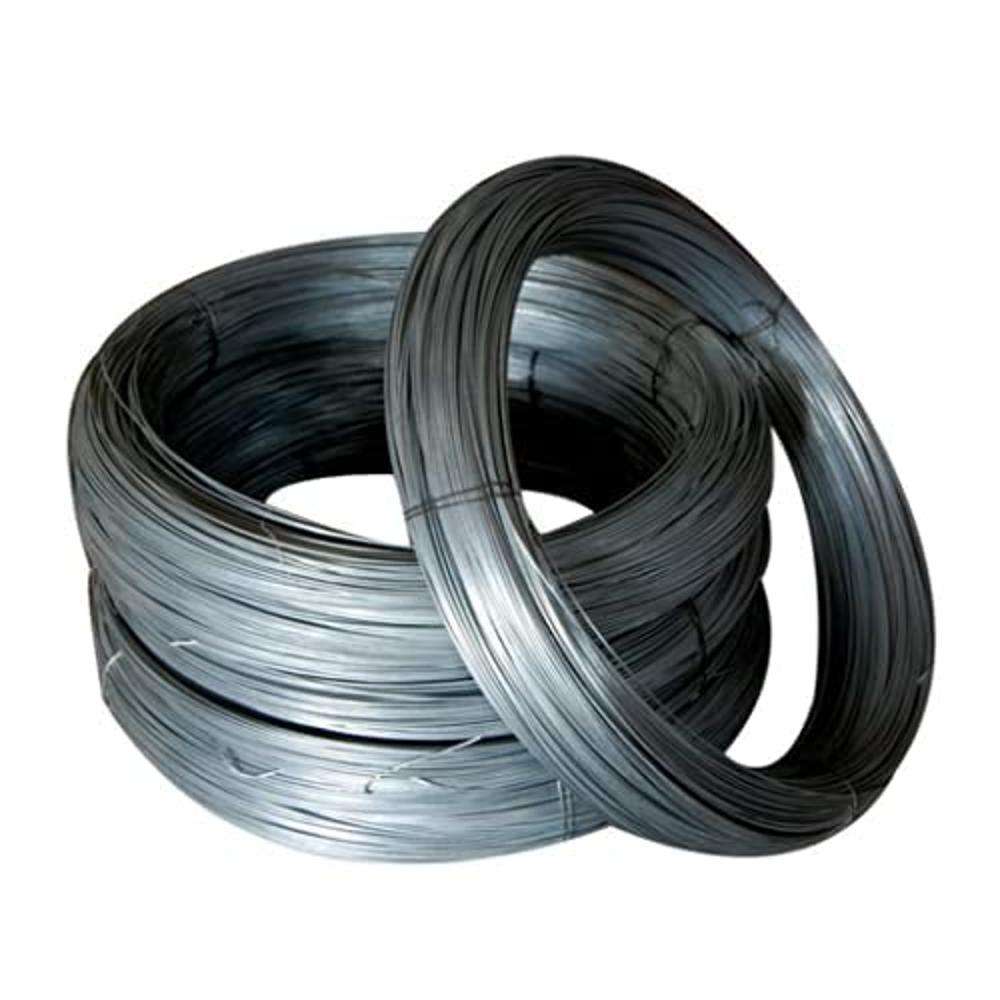 16 G 4KG PVC Coated Binding Wire 0
