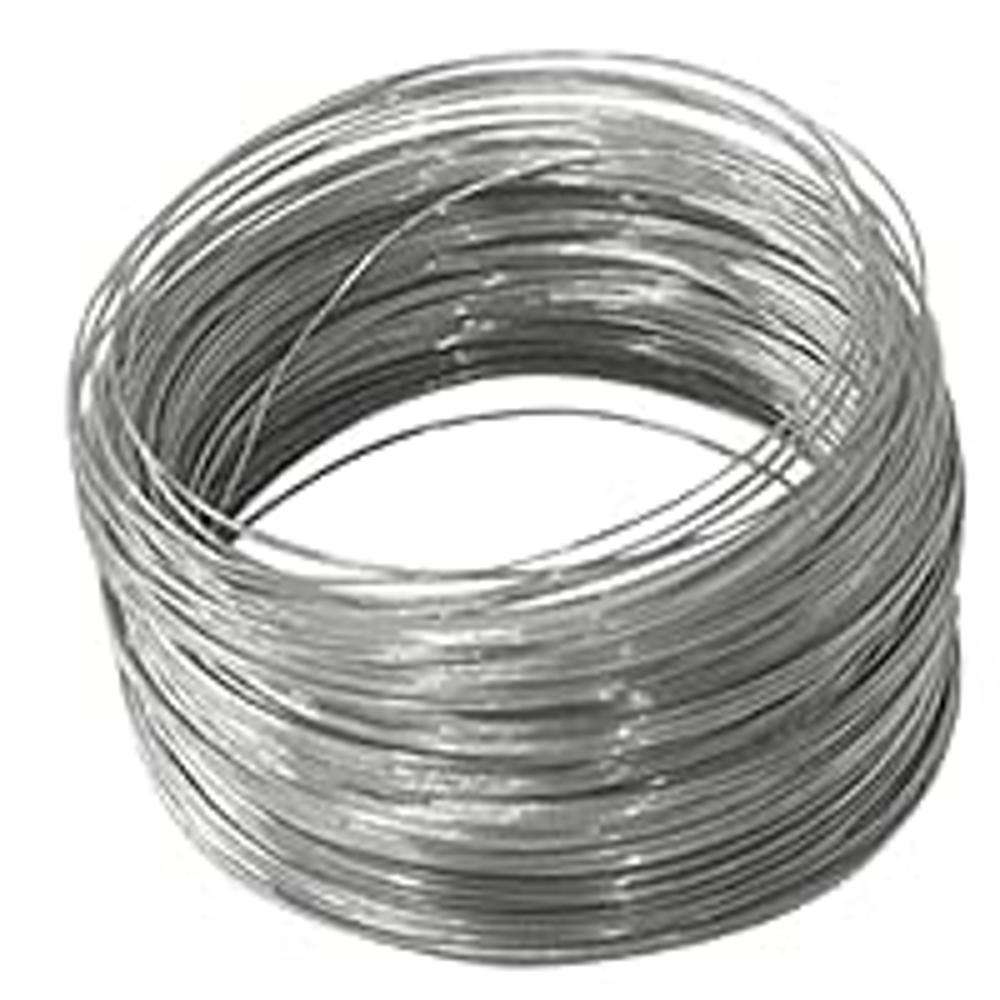 16 G 4KG PVC Coated Binding Wire 2