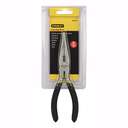 Stanley 200mm Long Nose Plier 6