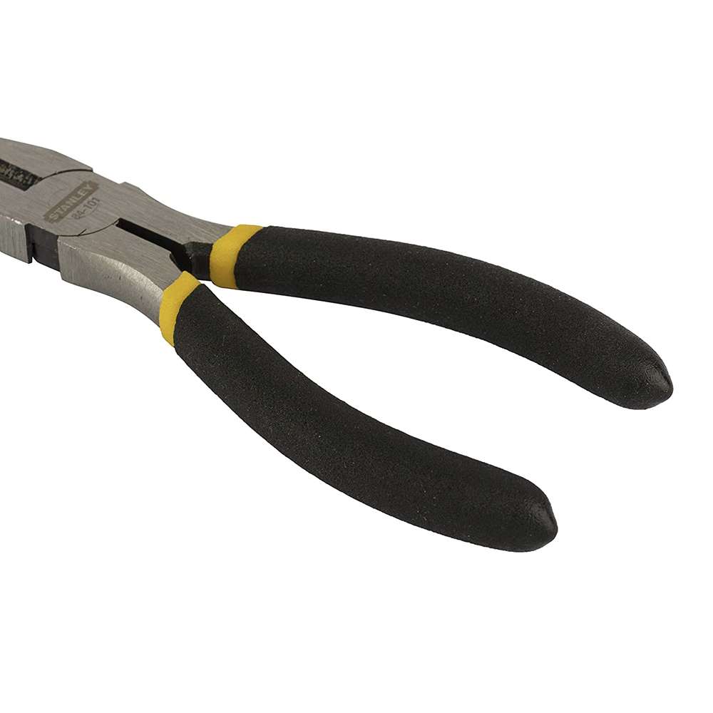 Stanley 200mm Long Nose Plier 1