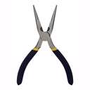 Stanley 200mm Long Nose Plier 4
