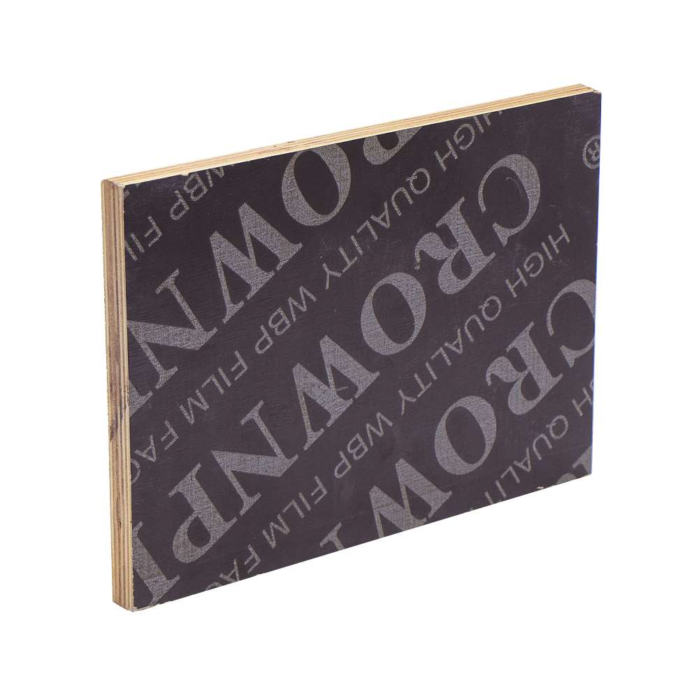 18mm Crownplex Marine Plywood 1
