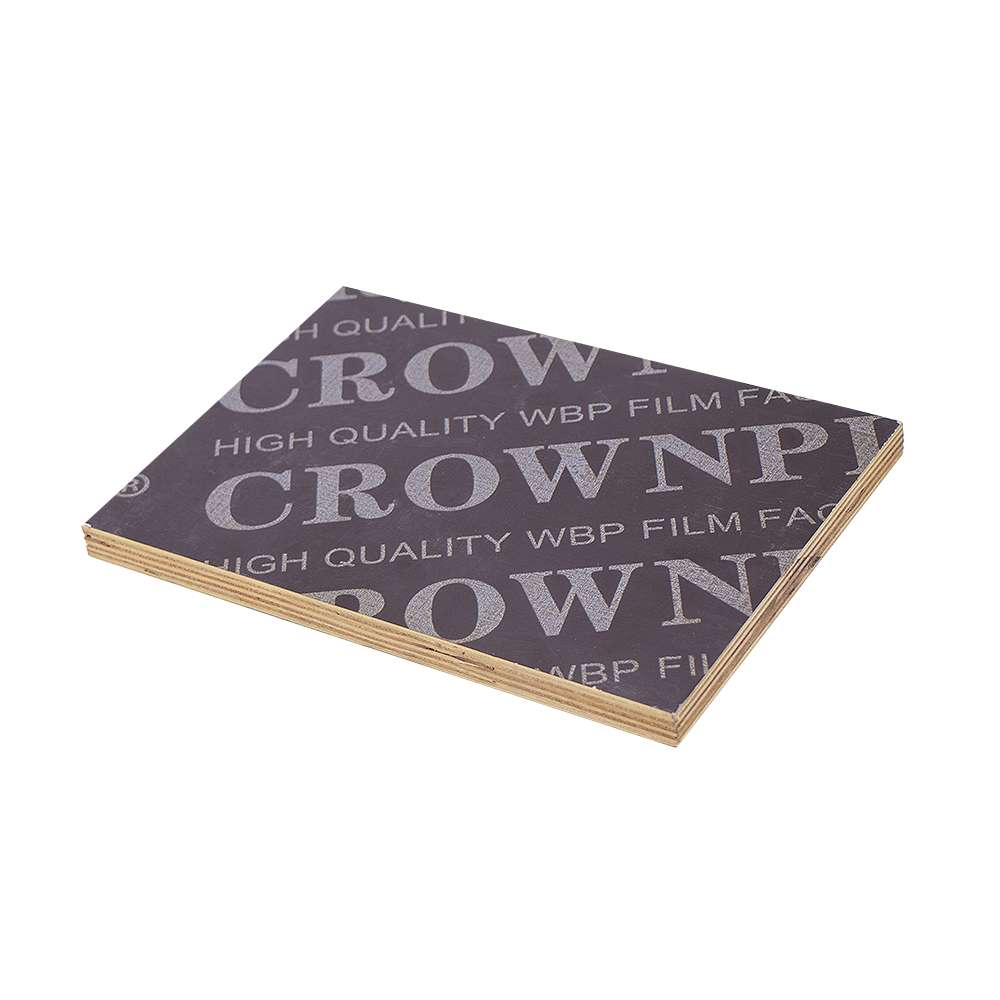 Crownplex Marine Plywood -18mm 0