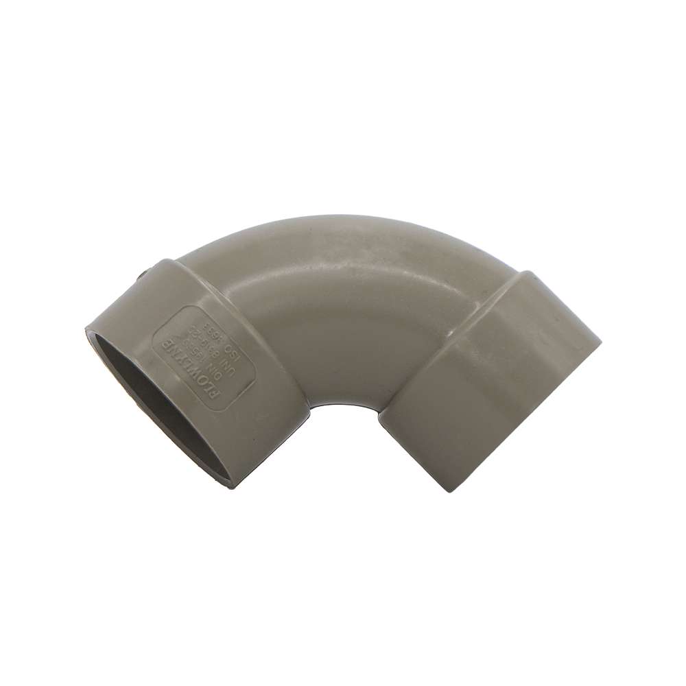 Era 1 1/2" x 90 Degree UPVC Elbow - Per Pcs 2