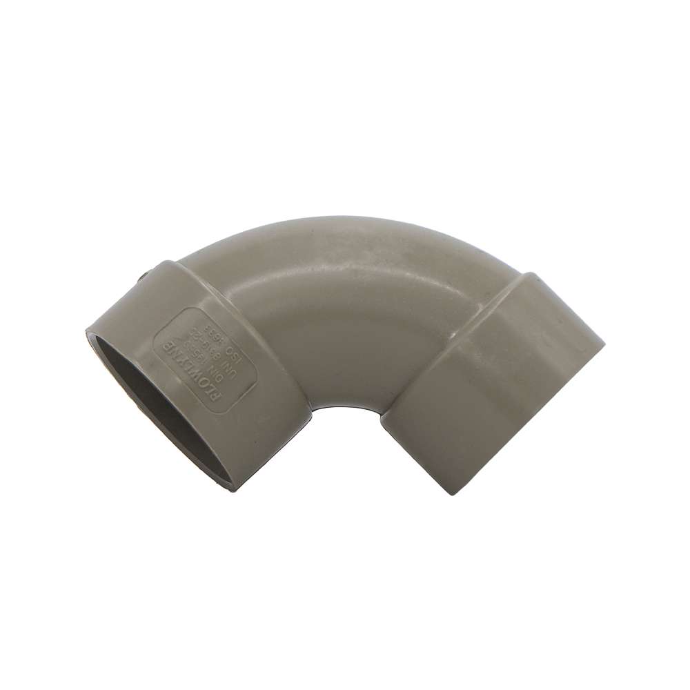 Era 90 Degree UPVC Elbow - Per Pcs 5