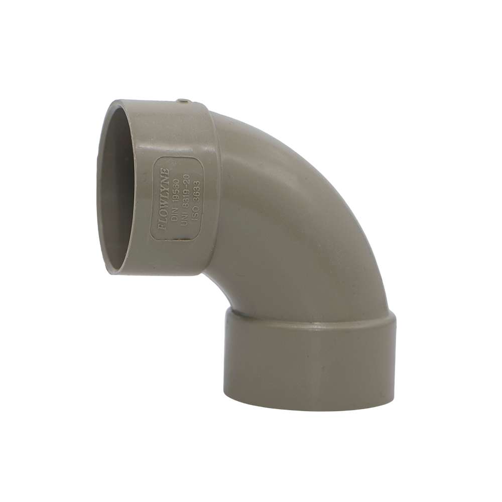 Era 90 Degree UPVC Elbow - Per Pcs 3