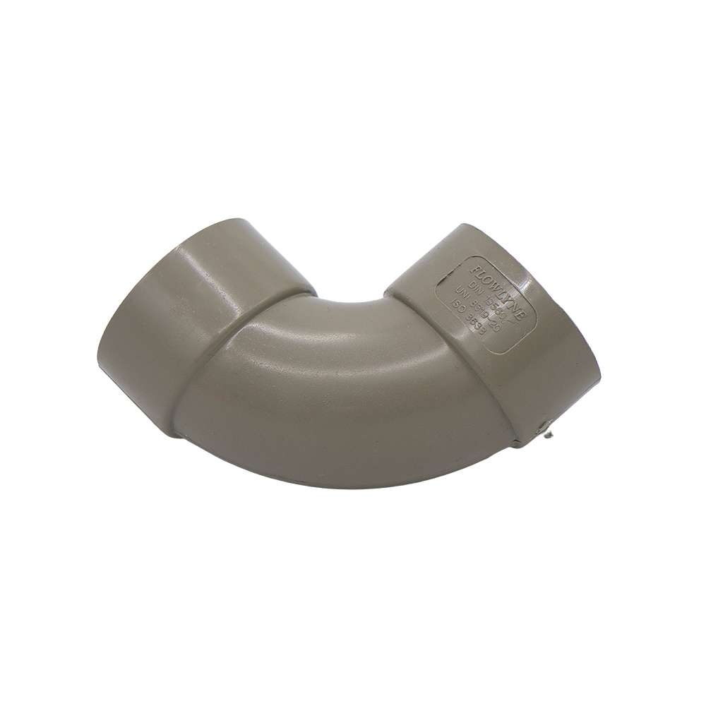 Era 90 Degree UPVC Elbow - Per Pcs 4