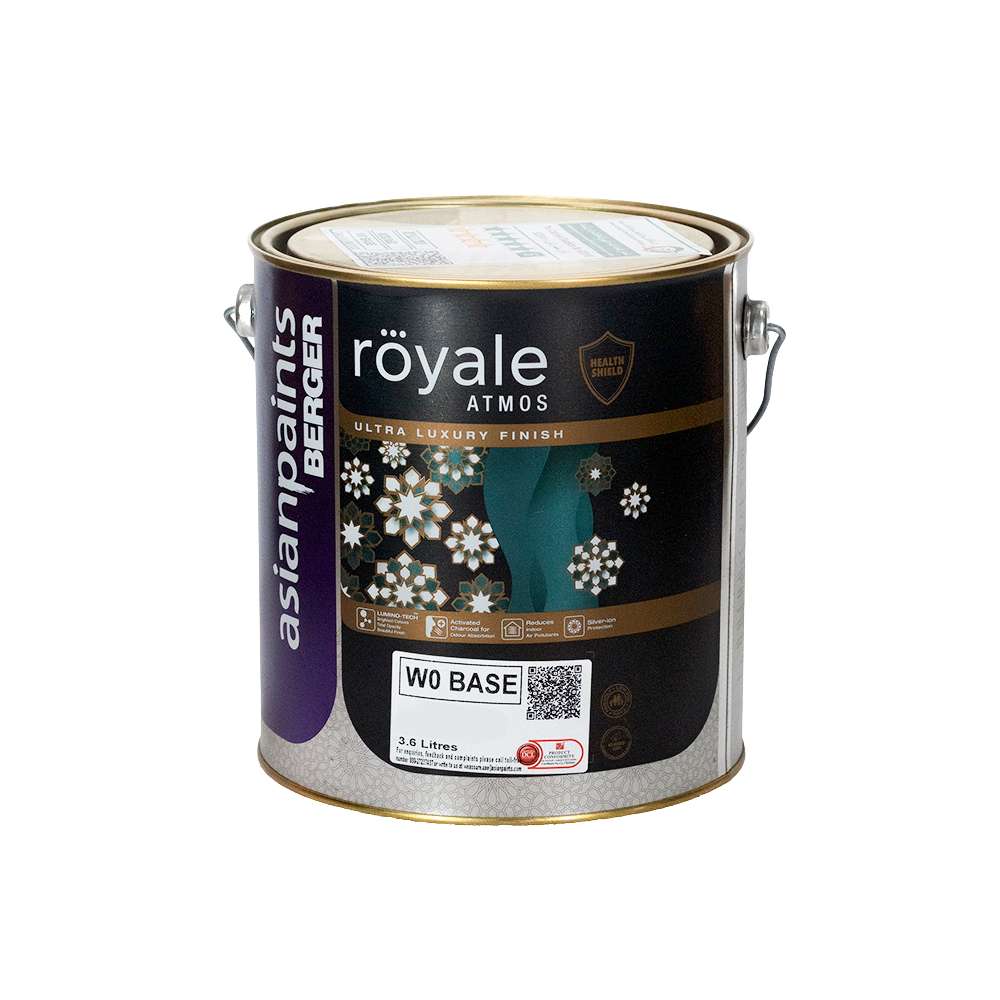 Asian Paints Berger Royale Atmos 5