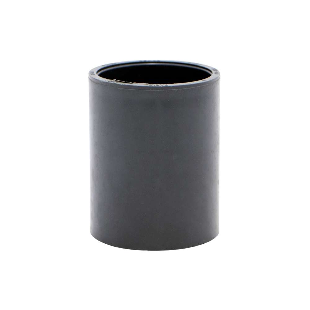 1/2" PVC Socket - Per Pcs 1