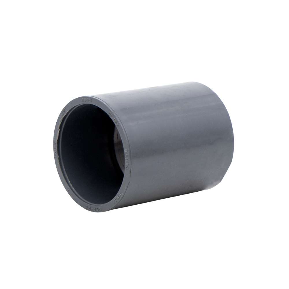 1 1/2" PVC Socket - Per Pcs 1