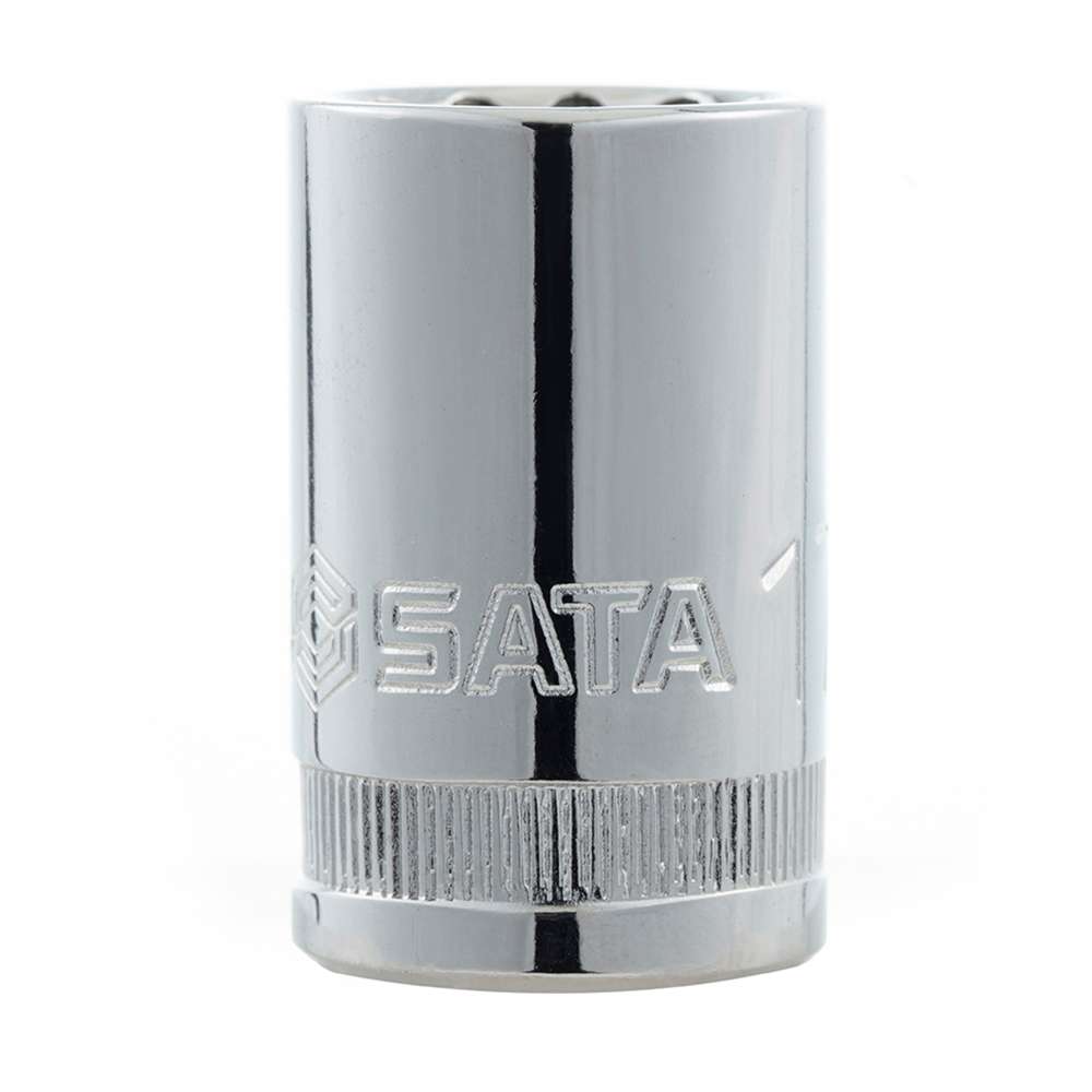 مقبس إثنا عشري من ساتا (1/2") قياس (21mm) موديل (ST13612SC) 1