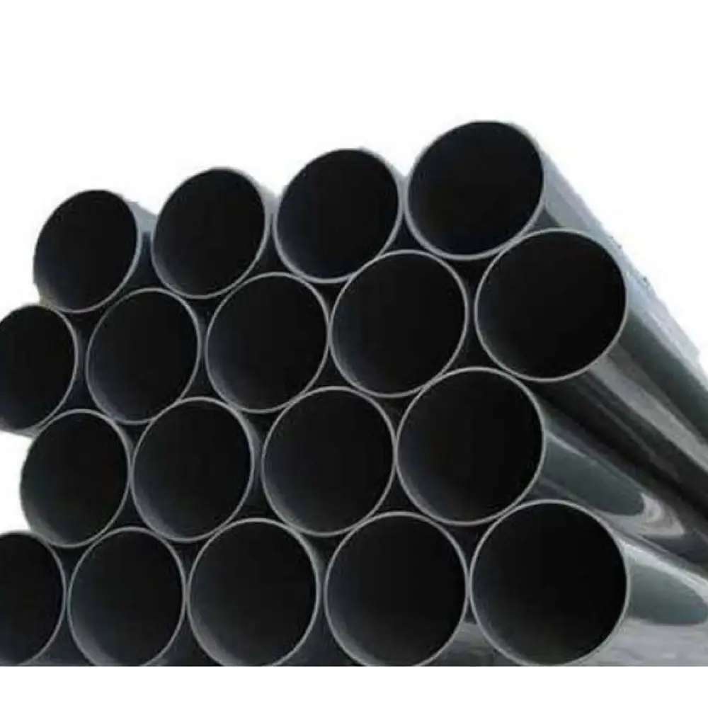 4" x 6Mtr Class 10 UPVC Pipe 1