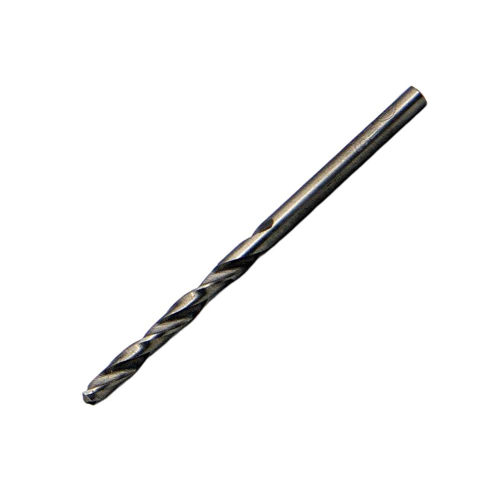 Bosch (2608595066) 6 X 93MM Metal Twist Drill Bit 1