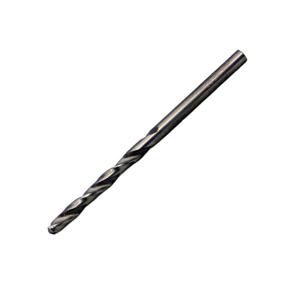 Bosch 2608595066 Metal Twist Drill Bit 6 x 93mm 1