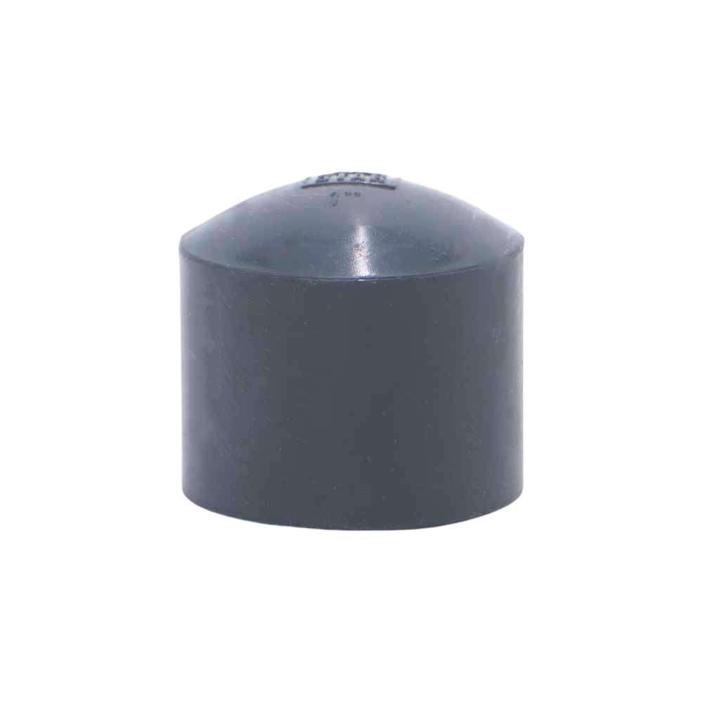 2" PVC End Cap - Per Pcs 2