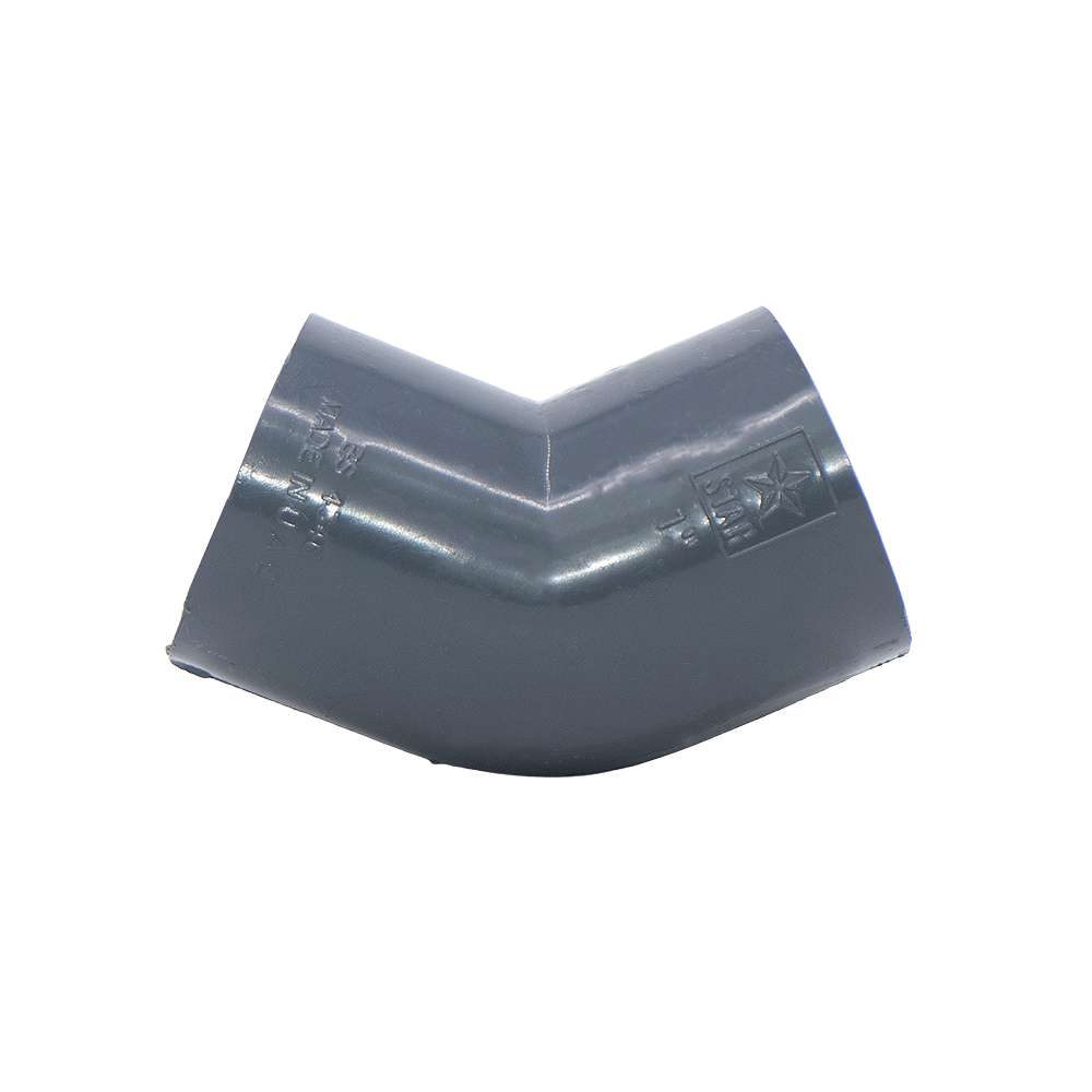 ERA 45 Degree PVC Elbow - Per Pcs 1