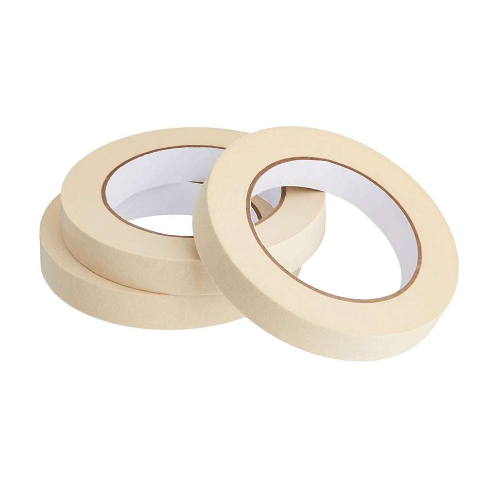 Ranger Masking Tape 1" X 25 Yard - Per Ctn 1