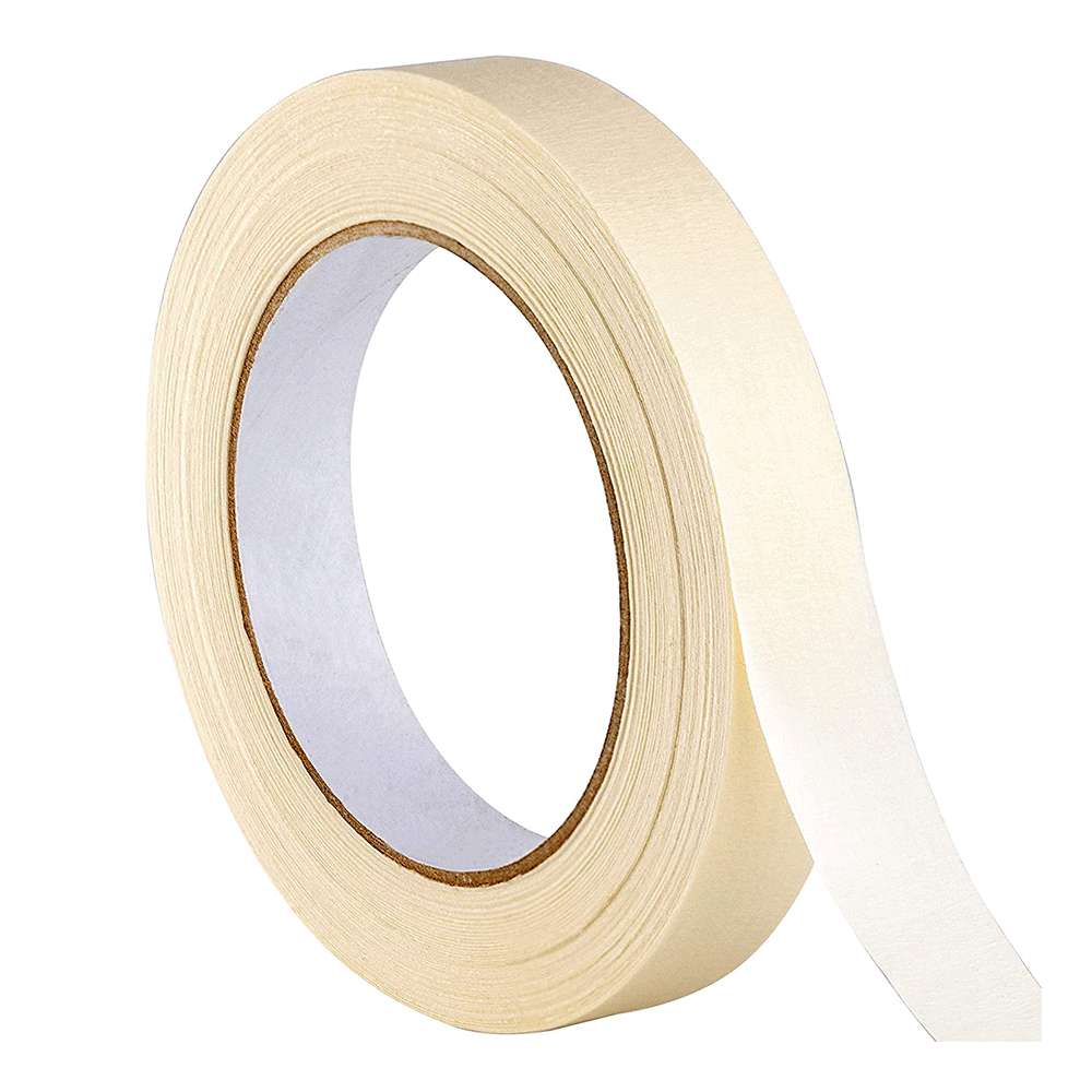 Ranger Masking Tape 1" X 25 Yard - Per Ctn 0