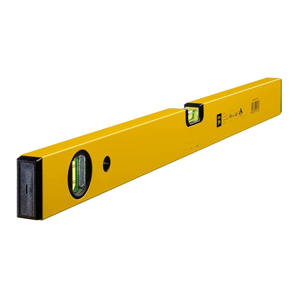 60cm Spirit Level 3