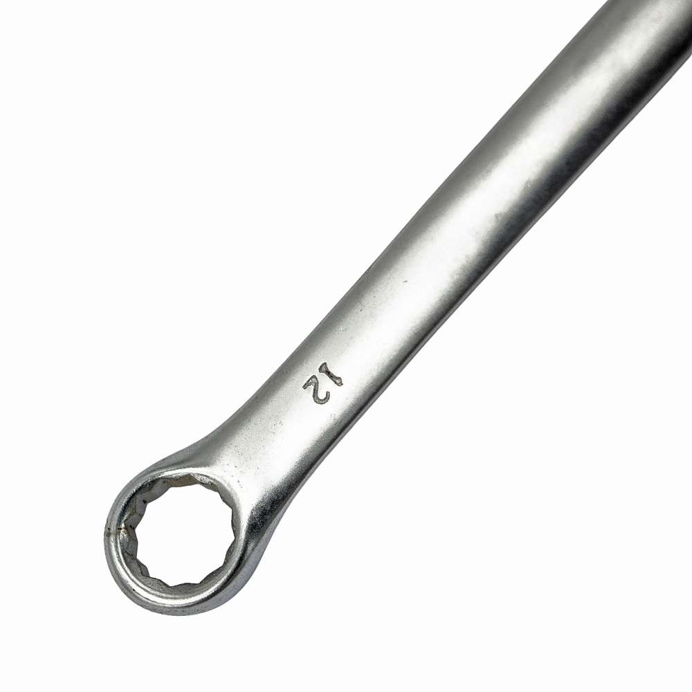 12mm CrV Steel Combination Spanner 1