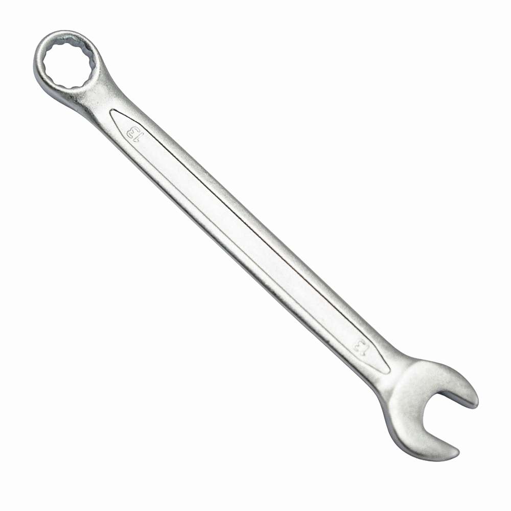 13mm CrV Steel Combination Spanner 0