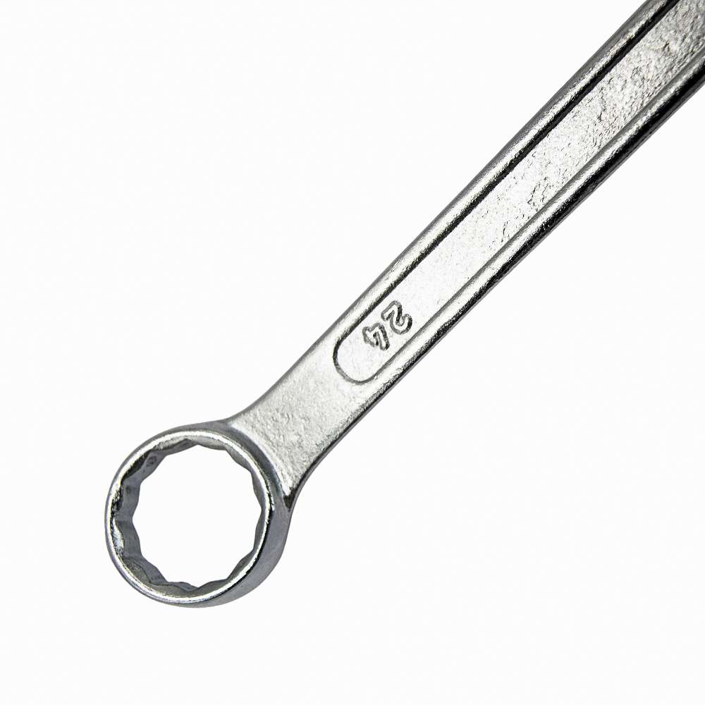 24mm CrV Steel Combination Spanner 1