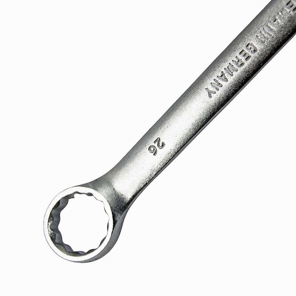 26mm CrV Steel Combination Spanner 1