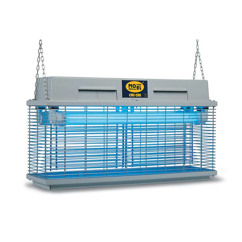 Moel 307-E Insect Killer 65W 0