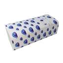 Fine Interfold White Tissue 2-Ply 200 Sheets (Case of 20 Packs) 0