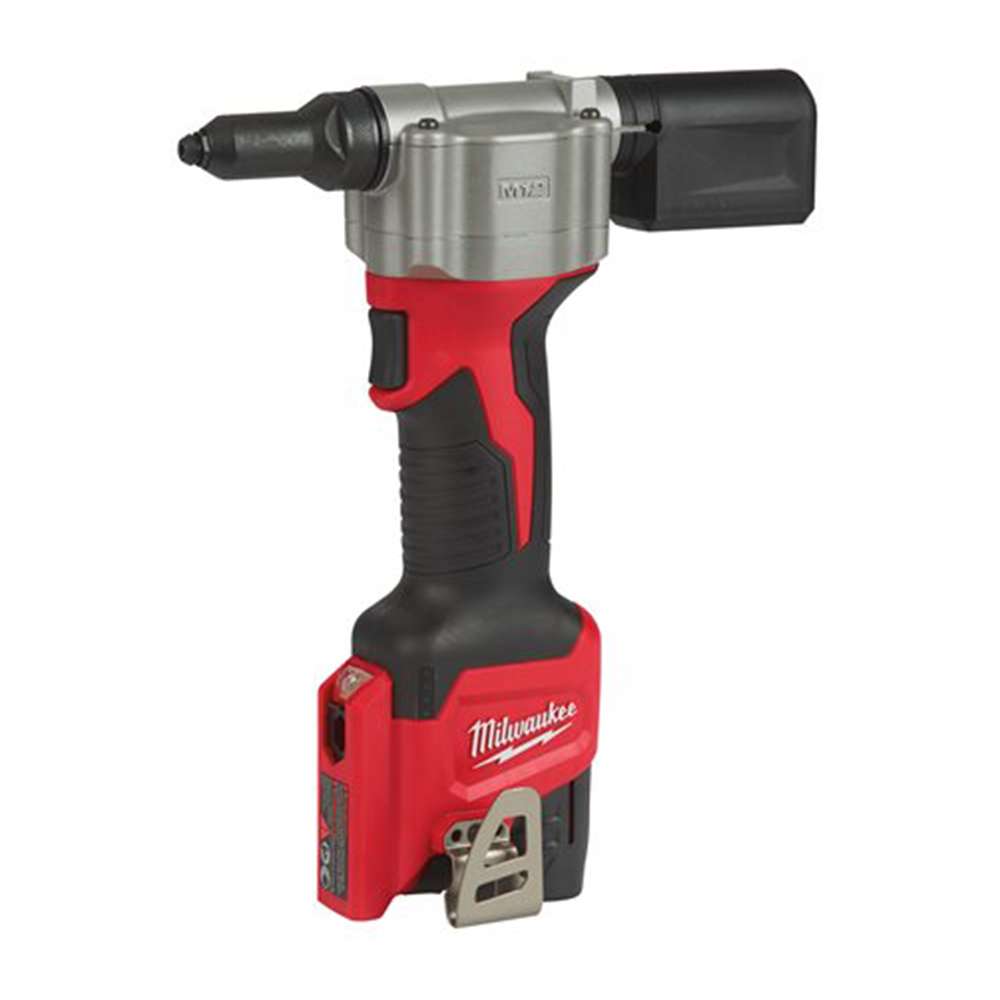 Milwaukee M12BPRT-0 M12 Cordless Sub Compact Rivet Tool 0