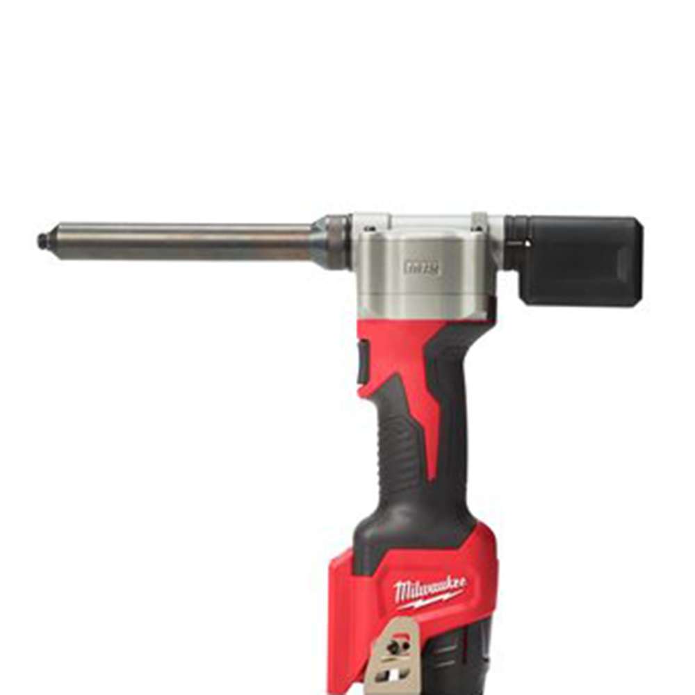 Milwaukee M12BPRT-0 M12 Cordless Sub Compact Rivet Tool 1