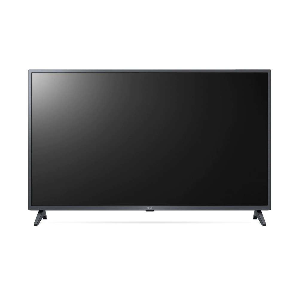 LG 43" UHD 4K TV UQ7500 Series 4K Active HDR webOS Smart ThinQ Gen5 AI Processor 4K Refresh Rate 60 Hz 2