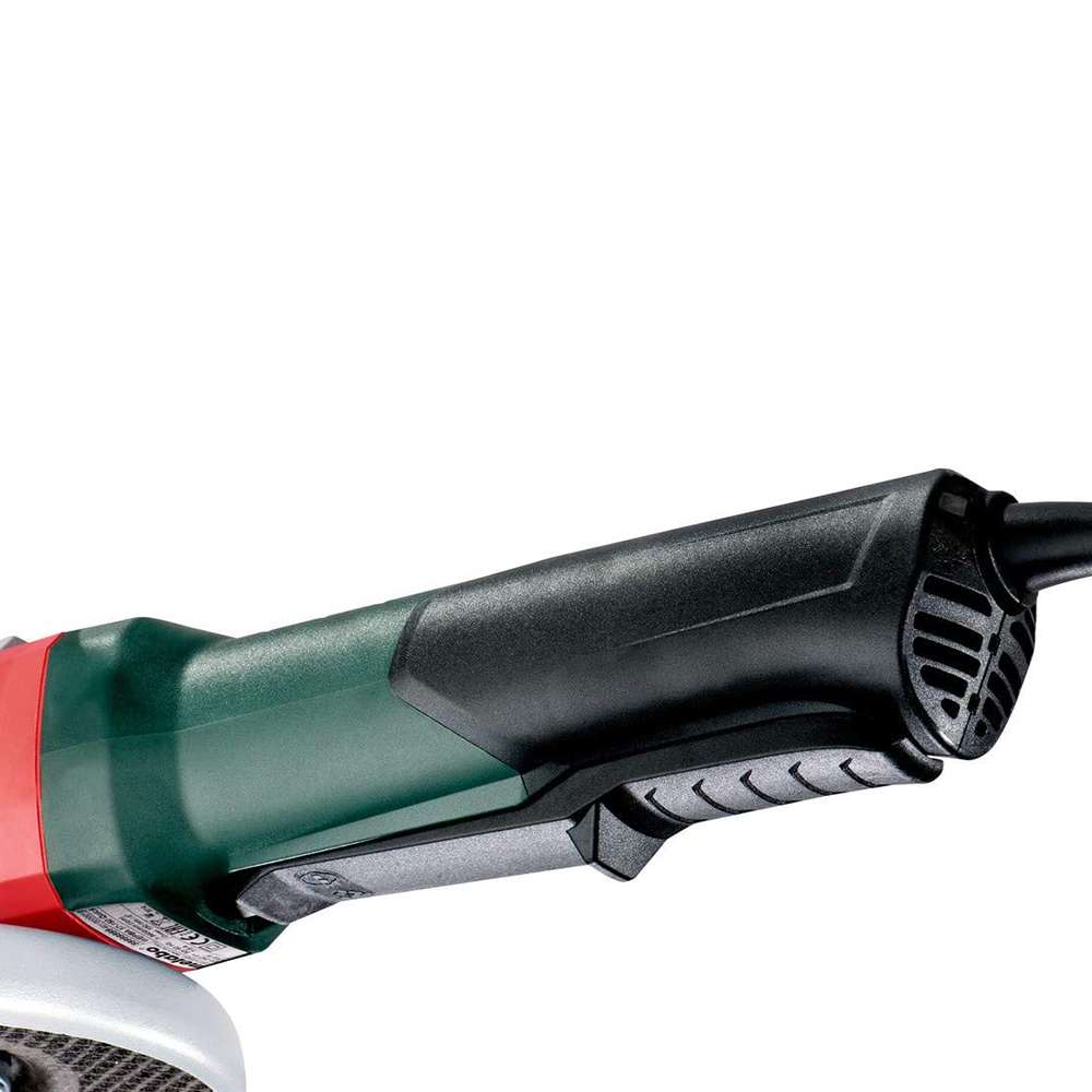 Metabo Webpa 17-125 Quick Angle Grinder 1