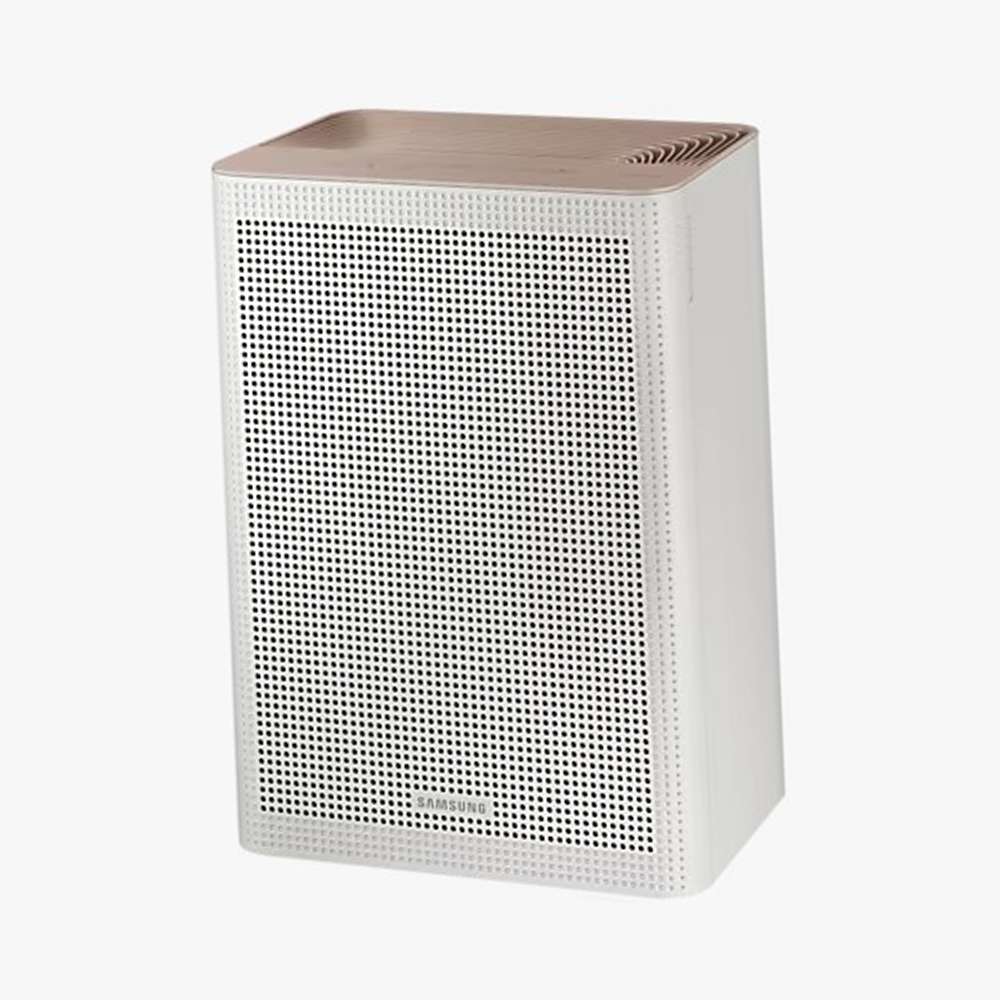 Samsung 41 SQM Air Purifier - AX32BG3100GBSG 7