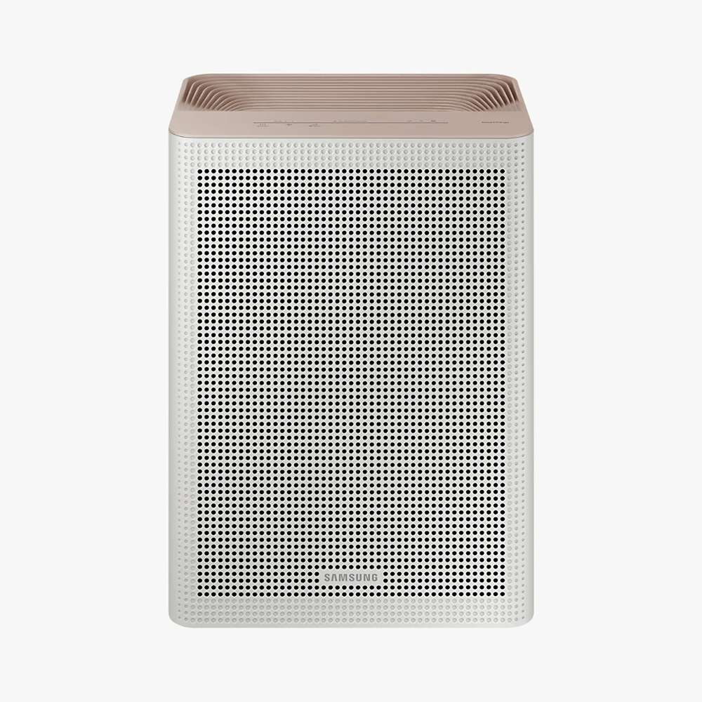 Samsung 41 SQM Air Purifier - AX32BG3100GBSG 0