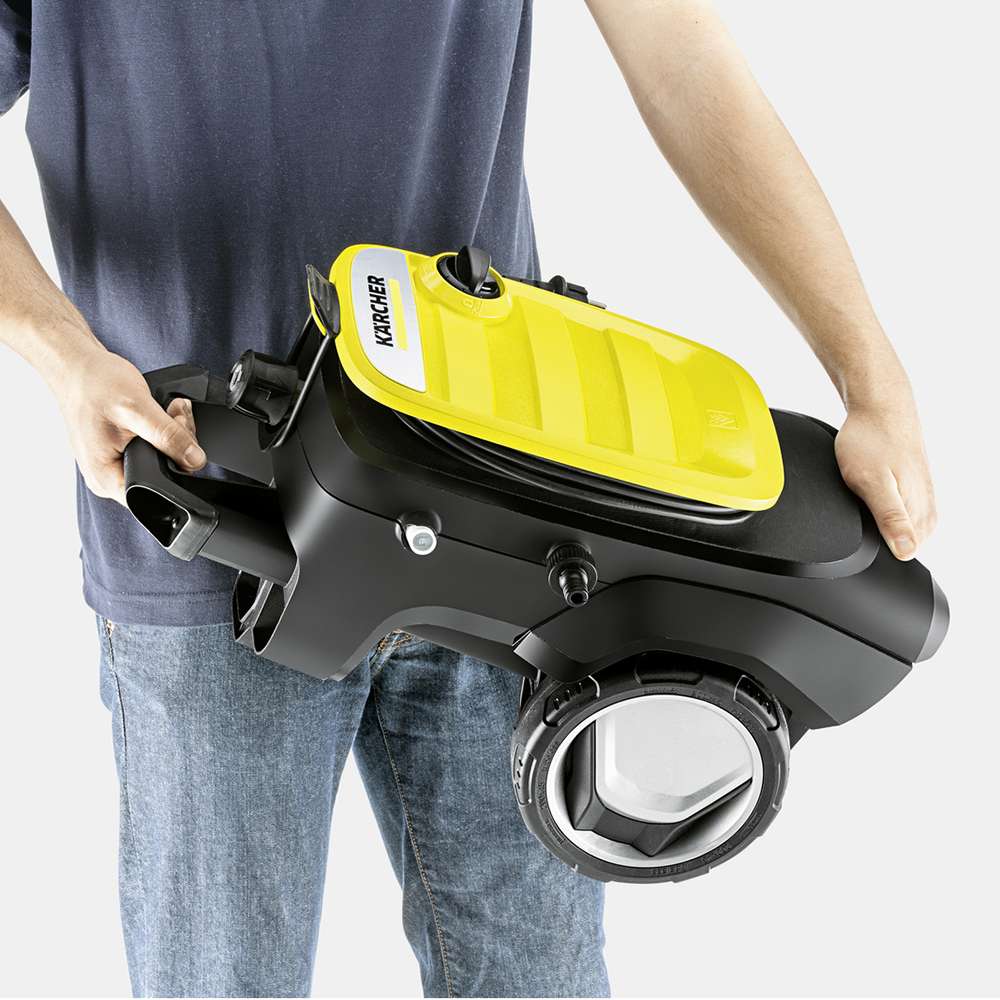 Karcher K 7 Compact Pressure Washer 1