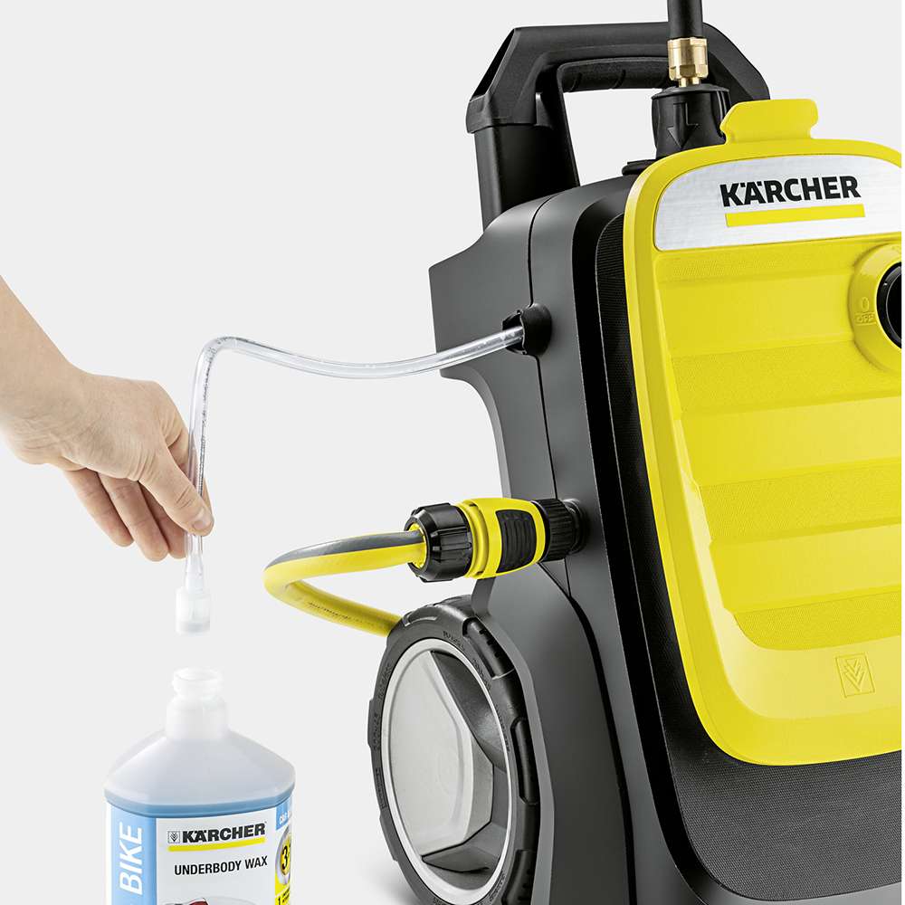 Karcher K 7 Compact Pressure Washer 3