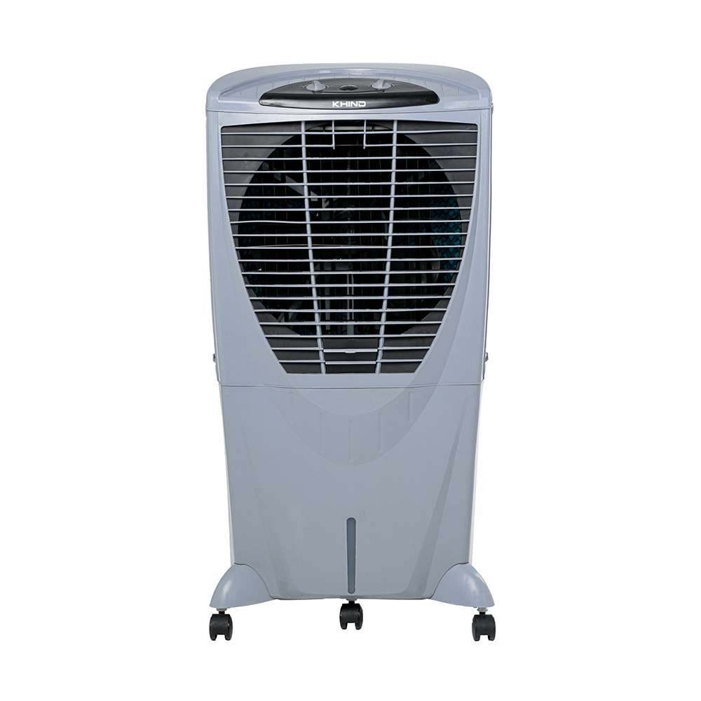 Khind 80Ltr Air Cooler EACD804D 0