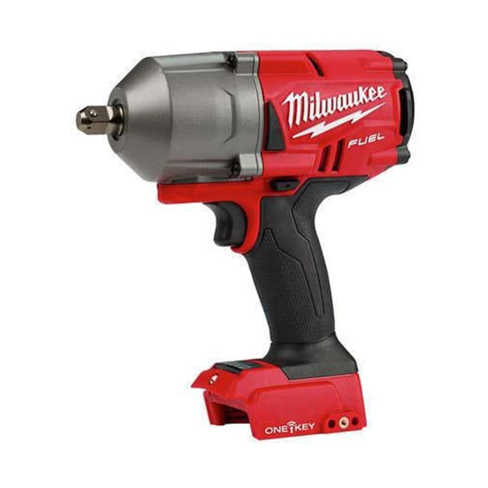 Milwaukee M18ONEFHIWF12-0X M18 Cordless High Torque Impact Wrench 2