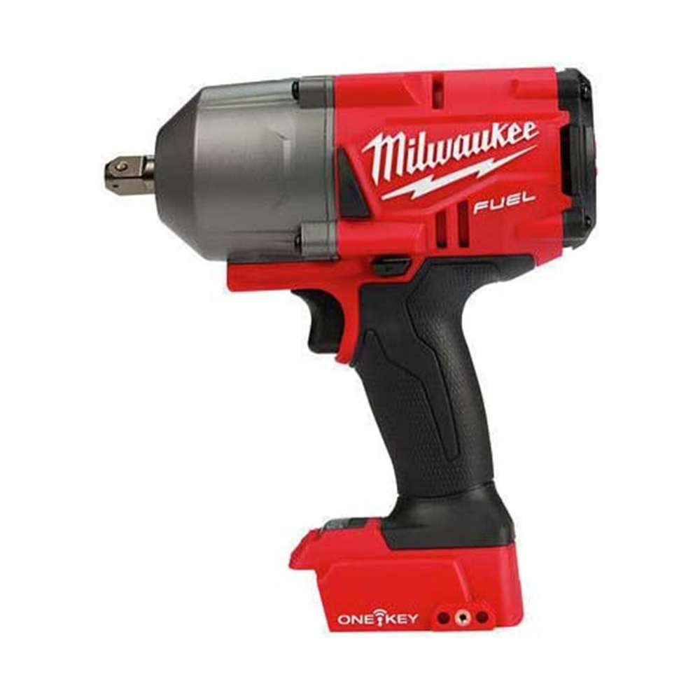 Milwaukee M18ONEFHIWF12-0X M18 Cordless High Torque Impact Wrench 4