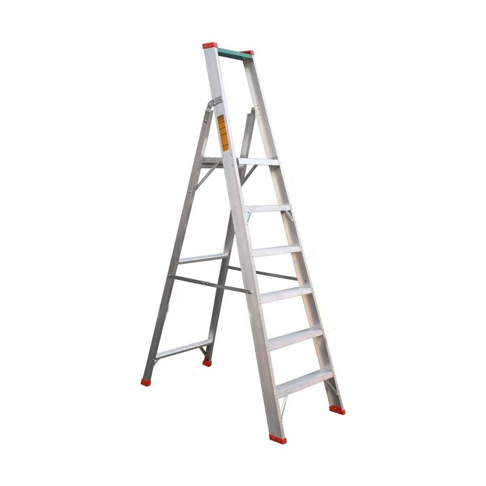 Penguin Heavy Duty Step Ladder HDSTP 150 Kg Weight Capacity 0